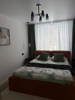 Фото гостя 6 — Квартира двухкомнатная на бульваре Всполье, 47 м², Суздаль