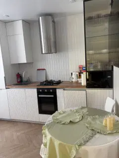 Фото гостя 12 — Квартира двухкомнатная на бульваре Всполье, 47 м², Суздаль