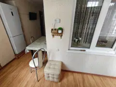 Фото гостя 1 — Квартира двухкомнатная на улице Ярошенко, 48 м², Кисловодск