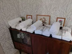 Фото гостя 5 — Квартира двухкомнатная на улице Северной, 41 м², Апатиты