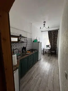 Фото гостя 9 — Апартаменты двухкомнатные у Горьковской, в Печёрах, 75 м², Нижний Новгород