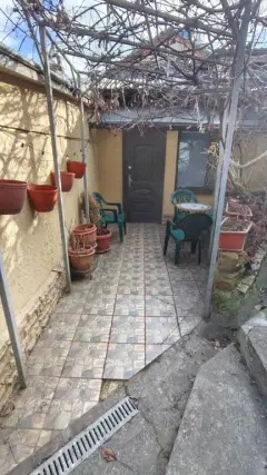 Фото гостя 1 — Квартира однокомнатная на улице Клары Цеткин, 27 м², Кисловодск