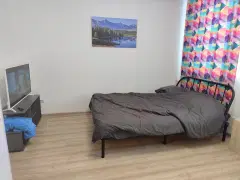 Фото гостя 2 — Студия однокомнатная в Академическом, 26 м², Екатеринбург