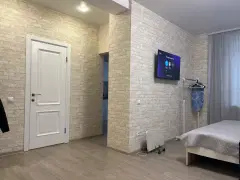 Фото гостя 5 — Квартира однокомнатная на улице Льва Толстого, 37 м², Псков
