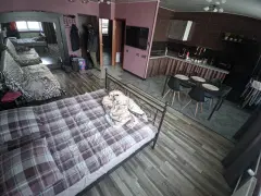 Фото гостя 2 — Студия однокомнатная на улице Лизы Чайкиной, 55 м², Ярославль
