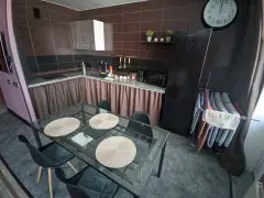 Фото гостя 6 — Студия однокомнатная на улице Лизы Чайкиной, 55 м², Ярославль