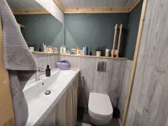 Фото гостя 1 — Апартаменты однокомнатные на улице Балтийской, 35 м², Зеленоградск