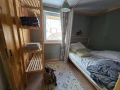 Фото гостя 2 — Апартаменты однокомнатные на улице Балтийской, 35 м², Зеленоградск