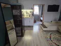 Фото гостя 3 — Апартаменты однокомнатные на улице Балтийской, 35 м², Зеленоградск