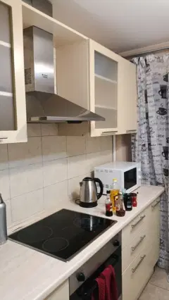 Фото гостя 3 — Квартира однокомнатная на проспекте Ворошиловском, 40 м², Ростов-на-Дону
