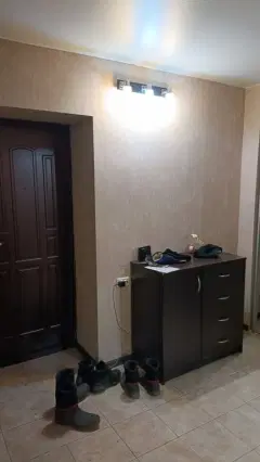 Фото гостя 7 — Квартира однокомнатная на проспекте Ворошиловском, 40 м², Ростов-на-Дону