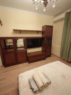 Фото гостя 3 — Квартира двухкомнатная у Крестьянской заставы, в Таганке, 60 м², Москва