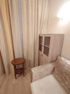 Фото гостя 5 — Квартира двухкомнатная у Крестьянской заставы, в Таганке, 60 м², Москва