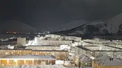 Фото гостя 1 — Квартира двухкомнатная на улице 50 лет Октября, 42 м², Кировск