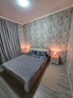 Фото гостя 7 — Дом 4-местный на улице Шубина, 40 м², Мостовской
