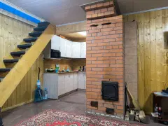 Фото гостя 6 — Коттедж 4-местный в посёлке Сороле, 36 м², Лахденпохья