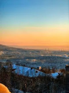 Фото гостя 3 — Квартира однокомнатная на проспекте Ленина, 30 м², Кировск