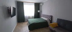 Фото гостя 11 — Квартира однокомнатная на улице Восточно-Кругликовской, 45 м², Краснодар