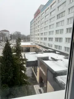 Фото гостя 3 — Квартира однокомнатная в Ленинградском, 31 м², Калининград