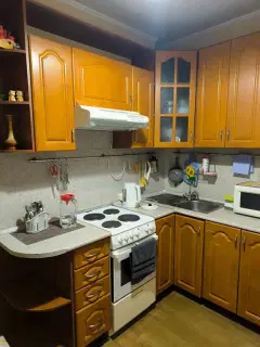 Фото гостя 2 — Квартира однокомнатная на улице Ровио, 36 м², Петрозаводск