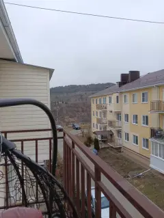Фото гостя 4 — Квартира однокомнатная на улице Катыхина, 39 м², Кисловодск