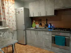 Фото гостя 11 — Квартира двухкомнатная в Московском, 40 м², Калининград
