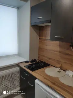 Фото гостя 1 — Квартира однокомнатная на улице Центральной, 31 м², Коробицыно