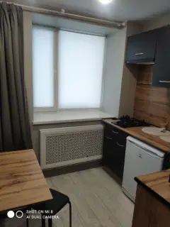 Фото гостя 2 — Квартира однокомнатная на улице Центральной, 31 м², Коробицыно