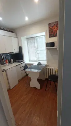 Фото гостя 1 — Квартира однокомнатная на улице Карла Маркса, 18 м², Бердск