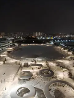 Фото гостя 2 — Квартира однокомнатная в Ново-Савиновском, 46 м², Казань
