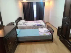 Фото гостя 8 — Квартира трёхкомнатная на улице К. Хетагурова, 65 м², Алагир