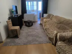 Фото гостя 7 — Квартира трёхкомнатная на улице К. Хетагурова, 65 м², Алагир