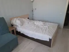 Фото гостя 5 — Квартира однокомнатная в Центральном, 41 м², Тула