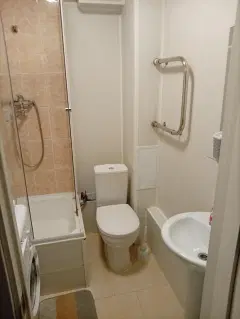 Фото гостя 1 — Студия однокомнатная в Московском, 20 м², Нижний Новгород