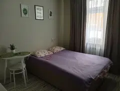Фото гостя 3 — Студия однокомнатная в Московском, 20 м², Нижний Новгород