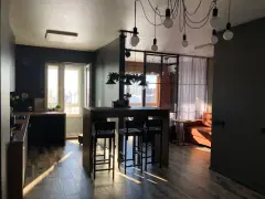 Фото гостя 8 — Апартаменты однокомнатные в Московском, 40 м², Калининград
