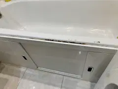 Фото гостя 10 — Квартира однокомнатная в Советском, 33 м², Тула