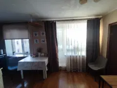 Фото гостя 8 — Квартира однокомнатная на улице Акулова, 42 м², Выборг