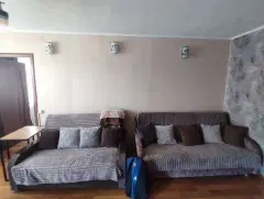 Фото гостя 4 — Квартира однокомнатная на улице Акулова, 42 м², Выборг