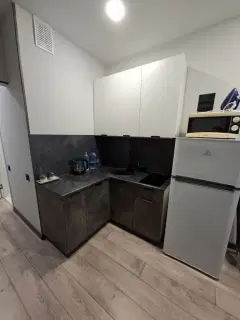 Фото гостя 4 — Студия однокомнатная в Курортном, 27 м², Сестрорецк