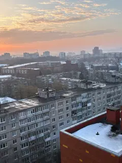 Фото гостя 1 — Апартаменты двухкомнатные в Ленинградском, 63 м², Калининград