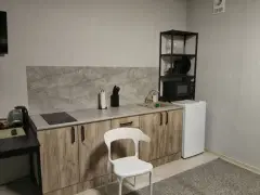 Фото гостя 1 — Студия однокомнатная на улице Кутузова, 26 м², Каменск-Уральский