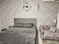 Фото гостя 2 — Студия однокомнатная на улице Кутузова, 26 м², Каменск-Уральский