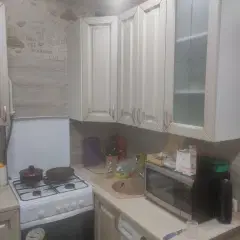 Фото гостя 9 — Квартира двухкомнатная на улице Покровской, 42 м², Ростов Великий