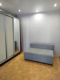 Фото гостя 6 — Квартира однокомнатная на набережной Ярыгинской, 40 м², Красноярск
