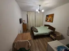 Фото гостя 1 — Квартира однокомнатная на улице Спортивной, 18 м², Звенигород