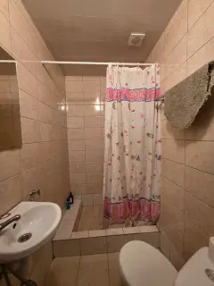 Фото гостя 2 — Квартира однокомнатная на улице Спортивной, 18 м², Звенигород