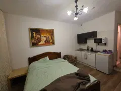 Фото гостя 3 — Квартира однокомнатная на улице Спортивной, 18 м², Звенигород