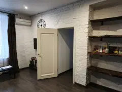 Фото гостя 9 — Квартира двухкомнатная на проспекте Ленина, 55 м², Великие Луки