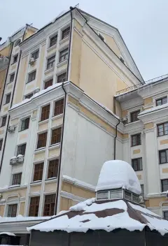 Фото гостя 8 — Квартира однокомнатная у Площади Габдуллы Тукая, в Вахитовском, 61 м², Казань